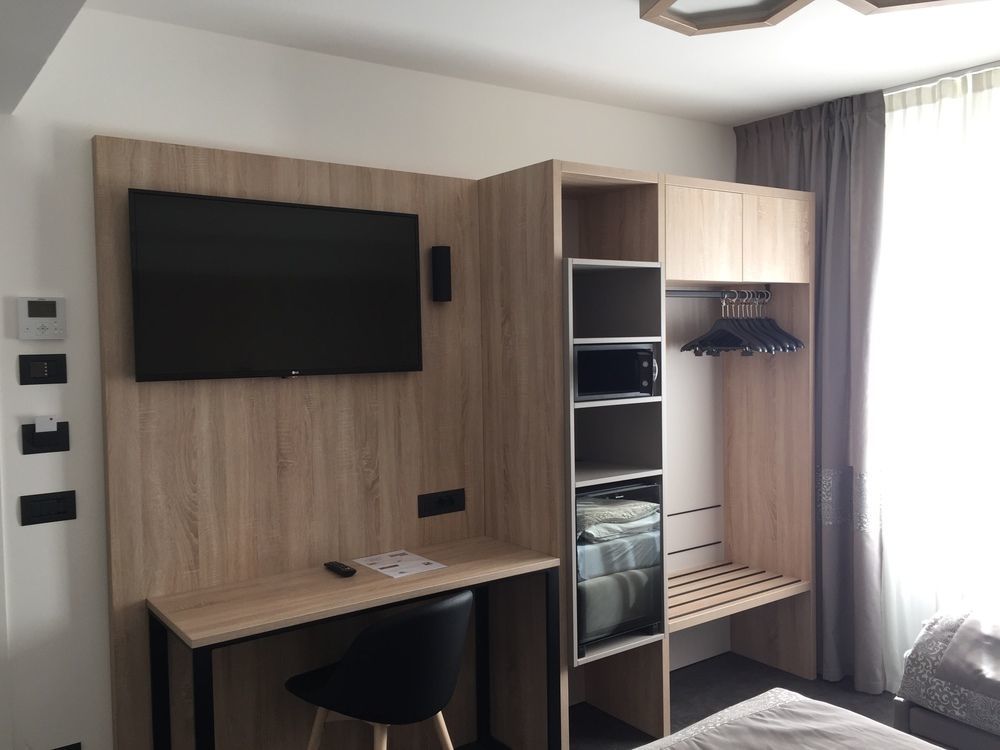 Tourist Hotel Брессаноне Екстер'єр фото
