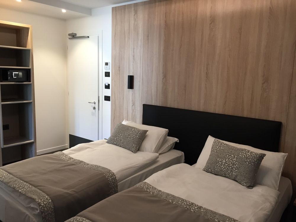 Tourist Hotel Брессаноне Екстер'єр фото